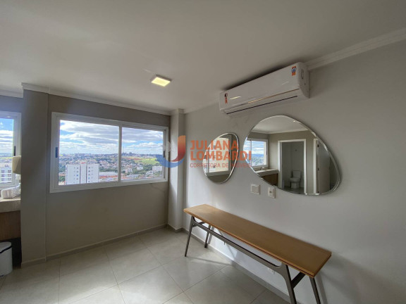 Imagem Apartamento com 2 Quartos à Venda,  em Centro - Cascavel
