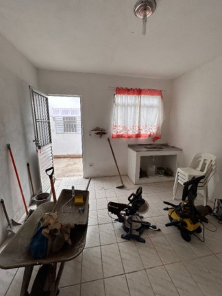 Imagem Casa com 3 Quartos à Venda, 161 m² em Samambaia - Praia Grande Imagem Casa com 3 Quartos à Venda, 161 m² em Samambaia - Praia Grande