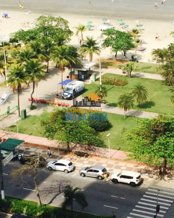 Imagem Apartamento com 2 Quartos à Venda, em Aparecida - Santos Imagem Apartamento com 2 Quartos à Venda, em Aparecida - Santos