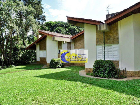 Imagem Chácara com 4 Quartos à Venda, 553 m² em Parque Botujuru - São Bernardo Do Campo Imagem Chácara com 4 Quartos à Venda, 553 m² em Parque Botujuru - São Bernardo Do Campo