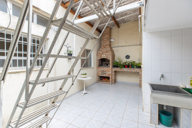 Imagem Casa com 3 Quartos à Venda, 209 m² em Jardim Da Saúde - São Paulo