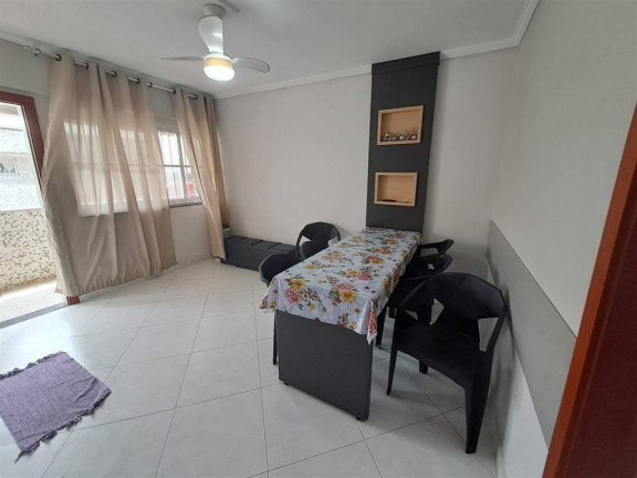 Imagem Apartamento com 2 Quartos à Venda, em Mirim - Praia Grande Imagem Apartamento com 2 Quartos à Venda, em Mirim - Praia Grande