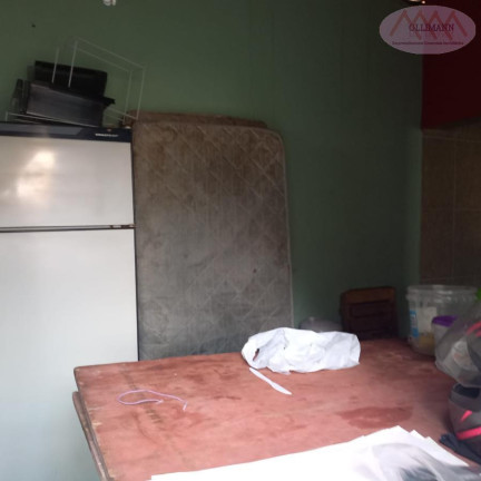 Imagem Terreno à Venda, 30 m² em Vila Bocaina - Mauá