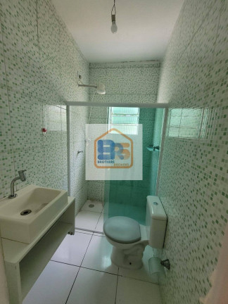 Imagem Casa com 1 Quarto para Alugar, 36 m² em Vila Guedes - São Paulo
