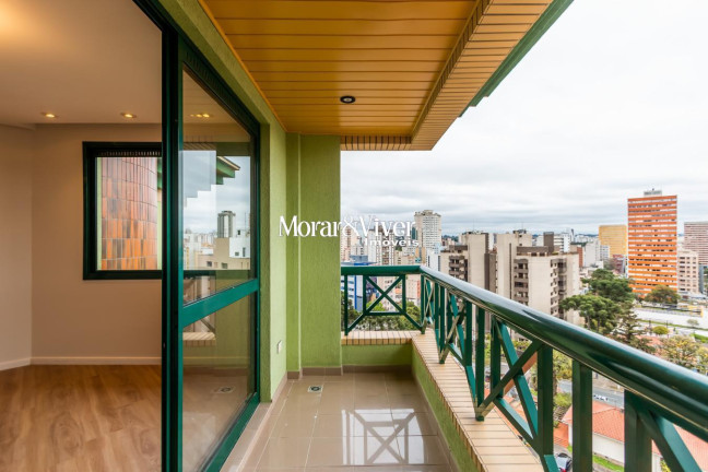 Imagem Apartamento com 3 Quartos à Venda, 149 m² em Centro - Curitiba Imagem Apartamento com 3 Quartos à Venda, 149 m² em Centro - Curitiba