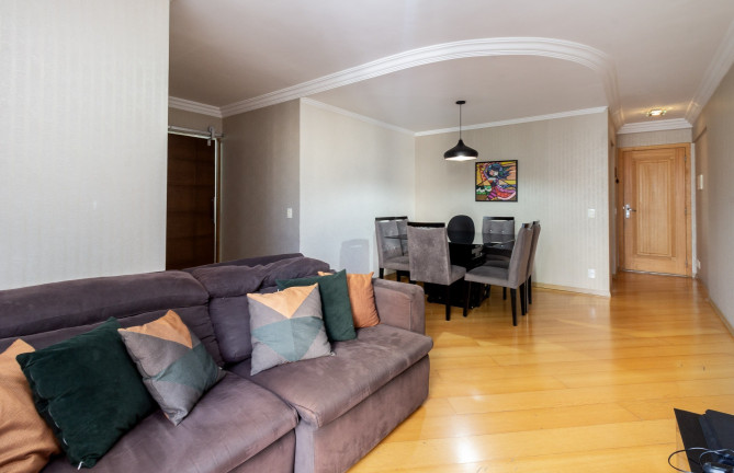 Imagem Apartamento com 4 Quartos à Venda, 93 m² em Barra Funda - São Paulo Imagem Apartamento com 4 Quartos à Venda, 93 m² em Barra Funda - São Paulo