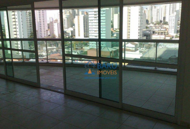 Imagem Apartamento com 4 Quartos à Venda, 157 m² em Perdizes - São Paulo Imagem Apartamento com 4 Quartos à Venda, 157 m² em Perdizes - São Paulo