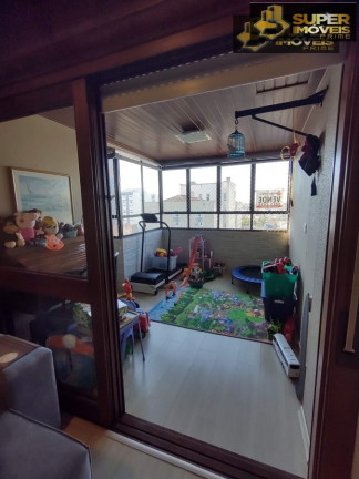 Imagem Apartamento com 3 Quartos à Venda, 139 m² em Centro - Pelotas
