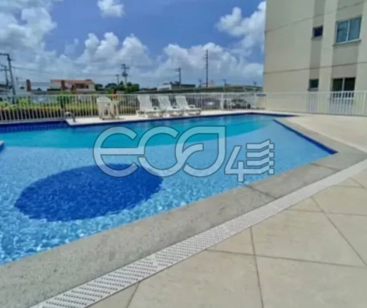 Imagem Apartamento com 2 Quartos à Venda, 54 m² em Jardim Centenário - Aracaju