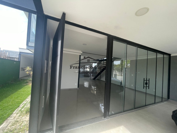 Imagem Sobrado com 3 Quartos à Venda, 310 m² em Residencial Ouroville - Taubaté Imagem Sobrado com 3 Quartos à Venda, 310 m² em Residencial Ouroville - Taubaté