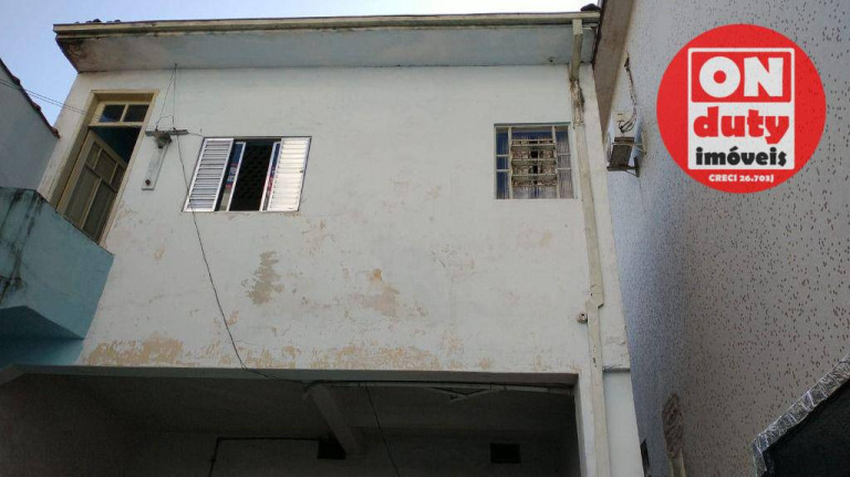 Imagem Sobrado à Venda, 246 m² em Boqueirão - Santos Imagem Sobrado à Venda, 246 m² em Boqueirão - Santos