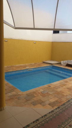 Imagem Casa de Condomínio com 4 Quartos à Venda, 267 m² em Residencial Villa Dos Inglezes - Sorocaba