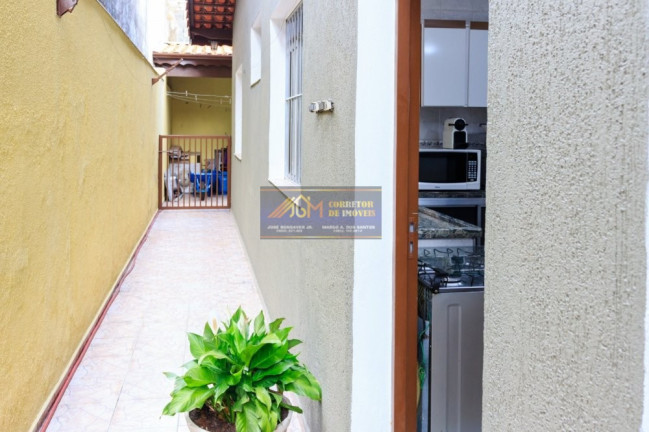 Imagem Casa com 3 Quartos à Venda, 125 m² em Cidade Nova - Jundiaí Imagem Casa com 3 Quartos à Venda, 125 m² em Cidade Nova - Jundiaí