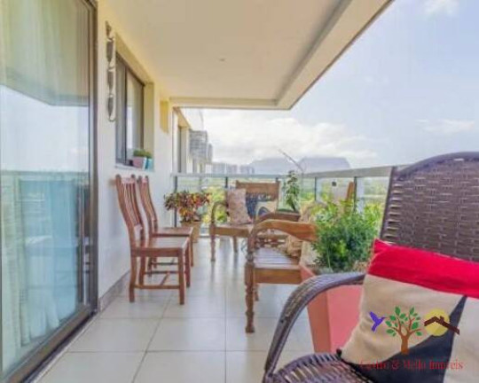 Imagem Cobertura com 4 Quartos à Venda, 304 m² em Barra Da Tijuca - Rio De Janeiro Imagem Cobertura com 4 Quartos à Venda, 304 m² em Barra Da Tijuca - Rio De Janeiro