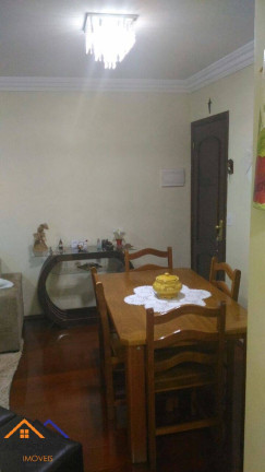 Imagem Apartamento com 2 Quartos à Venda, 55 m² em Silveira - Santo André Imagem Apartamento com 2 Quartos à Venda, 55 m² em Silveira - Santo André