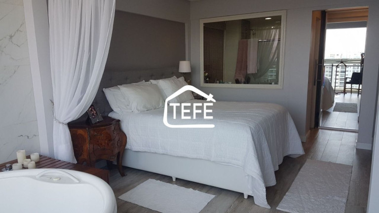 Imagem Cobertura com 3 Quartos à Venda, 264 m² em Barra Da Tijuca - Rio De Janeiro Imagem Cobertura com 3 Quartos à Venda, 264 m² em Barra Da Tijuca - Rio De Janeiro