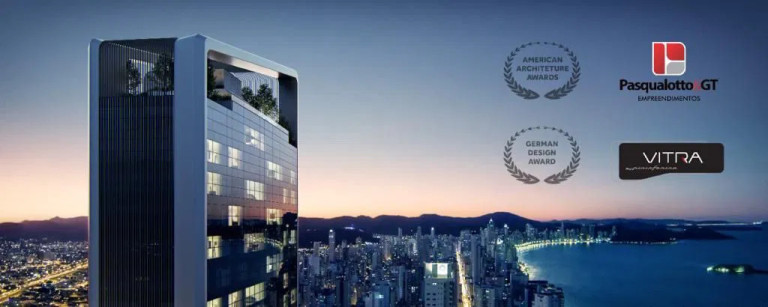 Imagem Apartamento com 4 Quartos à Venda, 170 m² em Centro - Balneário Camboriú Imagem Apartamento com 4 Quartos à Venda, 170 m² em Centro - Balneário Camboriú