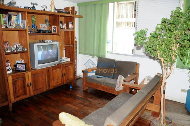 Imagem Apartamento com 3 Quartos à Venda, 119 m² em Santa Cecília - São Paulo Imagem Apartamento com 3 Quartos à Venda, 119 m² em Santa Cecília - São Paulo