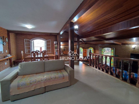 Imagem Casa com 3 Quartos à Venda, 250 m² em Condomínio Fazenda Solar - Igarapé Imagem Casa com 3 Quartos à Venda, 250 m² em Condomínio Fazenda Solar - Igarapé