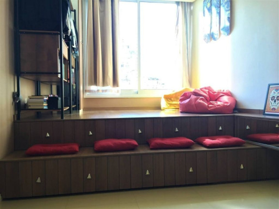 Imagem Imóvel com 1 Quarto à Venda, 34 m² em Centro - São Paulo Imagem Imóvel com 1 Quarto à Venda, 34 m² em Centro - São Paulo
