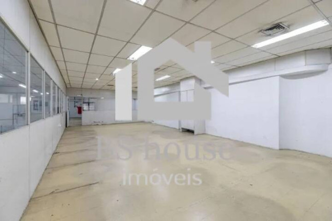 Imagem Galpão à Venda, 1.404 m² em Vila Alpina - Santo André Imagem Galpão à Venda, 1.404 m² em Vila Alpina - Santo André