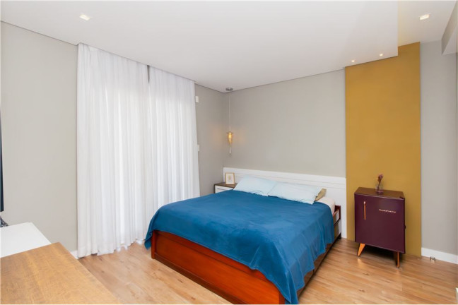 Imagem Casa com 4 Quartos à Venda, 660 m² em Tatuapé - São Paulo Imagem Casa com 4 Quartos à Venda, 660 m² em Tatuapé - São Paulo
