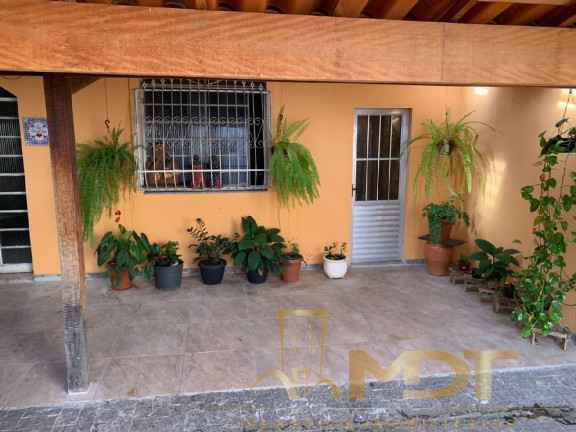 Imagem Casa com 3 Quartos à Venda, 120 m² em Santa Mônica - Belo Horizonte Imagem Casa com 3 Quartos à Venda, 120 m² em Santa Mônica - Belo Horizonte