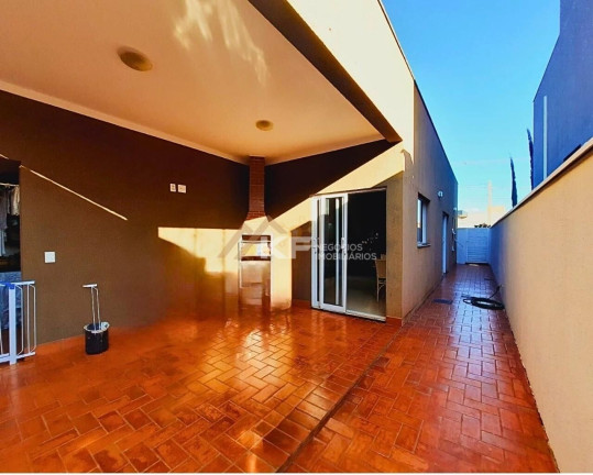 Imagem Casa de Condomínio com 3 Quartos à Venda, 150 m² em Bonfim Paulista - Ribeirão Preto Imagem Casa de Condomínio com 3 Quartos à Venda, 150 m² em Bonfim Paulista - Ribeirão Preto