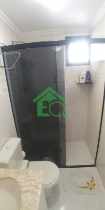 Imagem Apartamento com 3 Quartos à Venda, 77 m² em Jardim Luanda - São Paulo