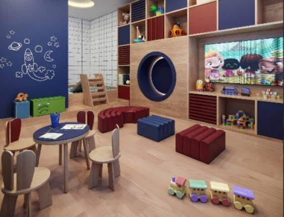 Imagem Imóvel com 2 Quartos à Venda, 59 m² em Vila Mariana - São Paulo Imagem Imóvel com 2 Quartos à Venda, 59 m² em Vila Mariana - São Paulo