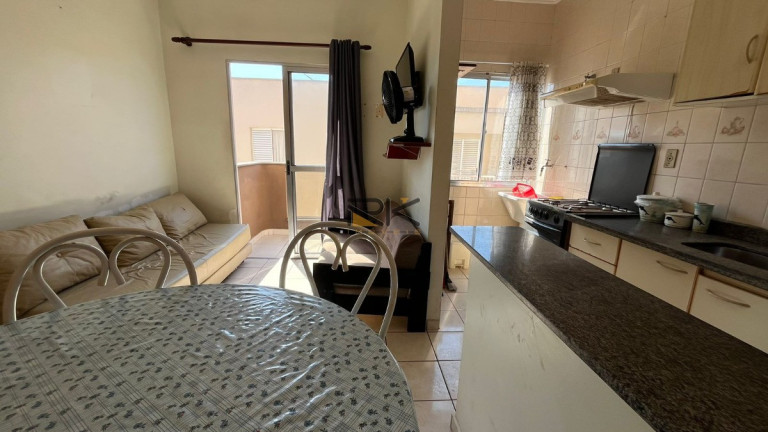 Imagem Apartamento com 2 Quartos à Venda, 53 m² em Praia Grande - Ubatuba