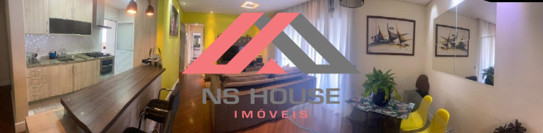 Imagem Imóvel com 3 Quartos à Venda, 96 m² em Boa Vista - São Caetano Do Sul Imagem Imóvel com 3 Quartos à Venda, 96 m² em Boa Vista - São Caetano Do Sul