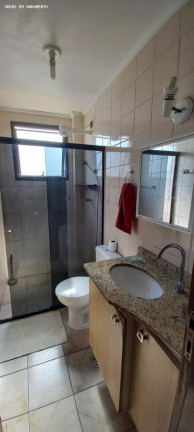 Imagem Apartamento com 2 Quartos à Venda, 80 m² em Canto Do Forte - Praia Grande