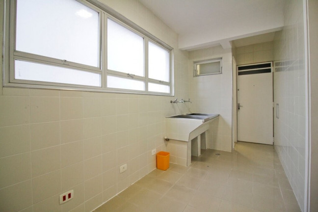 Imagem Imóvel com 3 Quartos à Venda, 145 m² em Vila Mariana - São Paulo