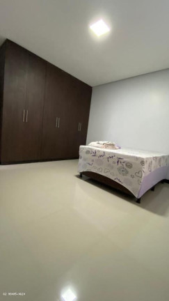 Imagem Casa com 3 Quartos à Venda, 300 m² em Residencial Solar Bougainville - Goiânia