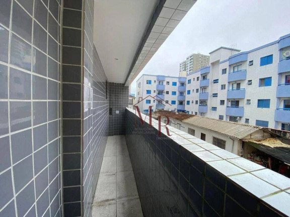 Imagem Apartamento com 1 Quarto à Venda, 50 m² em Canto Do Forte - Praia Grande Imagem Apartamento com 1 Quarto à Venda, 50 m² em Canto Do Forte - Praia Grande