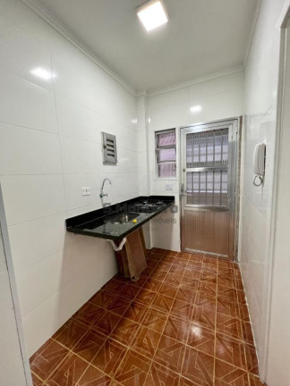 Imagem Apartamento com 1 Quarto à Venda, 30 m² em Boqueirão - Praia Grande Imagem Apartamento com 1 Quarto à Venda, 30 m² em Boqueirão - Praia Grande