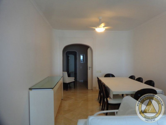 Imagem Apartamento com 3 Quartos à Venda, 217 m² em Centro - Guarujá