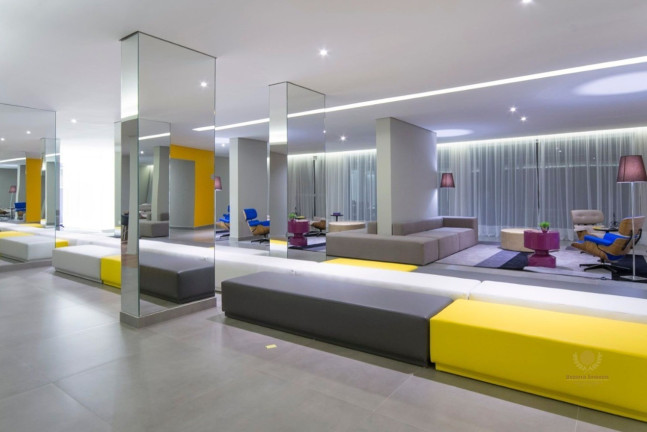 Imagem Apartamento com 1 Quarto à Venda, 97 m² em Perdizes - São Paulo Imagem Apartamento com 1 Quarto à Venda, 97 m² em Perdizes - São Paulo