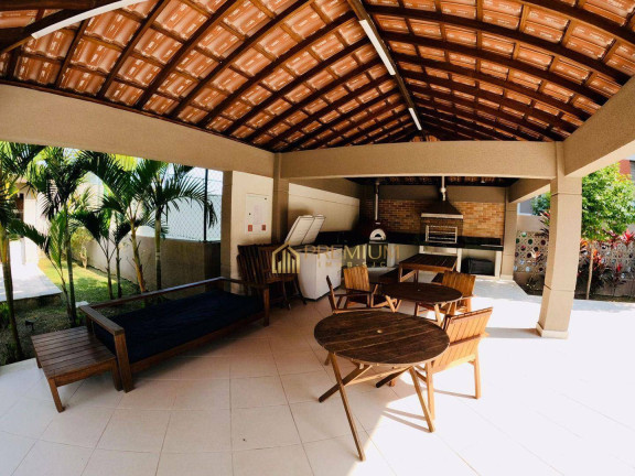 Imagem Apartamento com 2 Quartos à Venda, 60 m² em Martim De Sá - Caraguatatuba