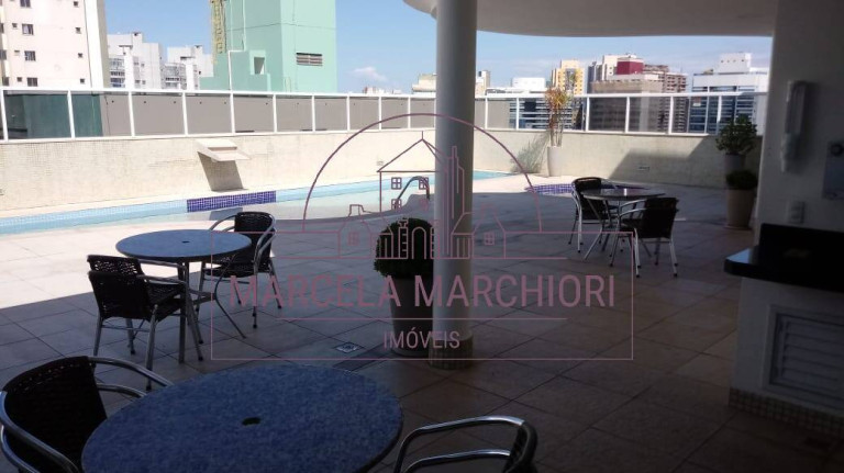 Imagem Apartamento com 3 Quartos à Venda, 122 m² em Itapuã - Vila Velha Imagem Apartamento com 3 Quartos à Venda, 122 m² em Itapuã - Vila Velha