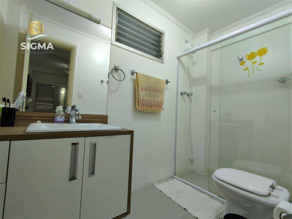 Imagem Apartamento com 4 Quartos à Venda, 104 m² em Pitangueiras - Guarujá Imagem Apartamento com 4 Quartos à Venda, 104 m² em Pitangueiras - Guarujá