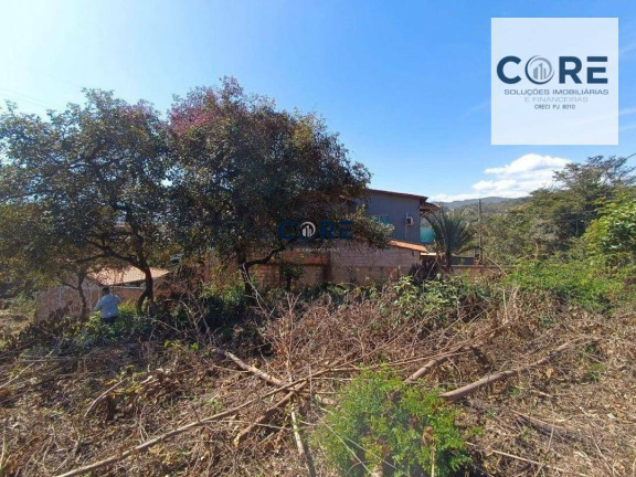 Imagem Terreno à Venda, 476 m² em Paciência - Sabará