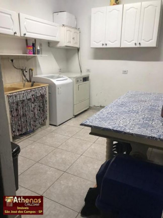 Imagem Casa com 3 Quartos à Venda, 118 m² em Jardim Terras Do Sul - São José Dos Campos Imagem Casa com 3 Quartos à Venda, 118 m² em Jardim Terras Do Sul - São José Dos Campos