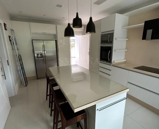 Imagem Casa de Condomínio com 5 Quartos à Venda, 512 m² em Córrego Grande - Florianópolis Imagem Casa de Condomínio com 5 Quartos à Venda, 512 m² em Córrego Grande - Florianópolis