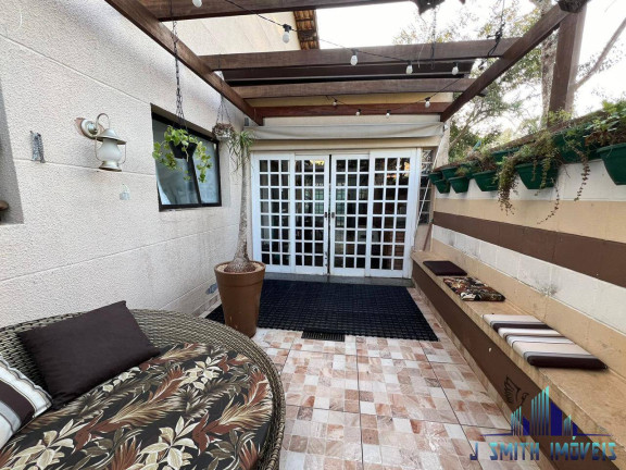 Imagem Casa de Condomínio com 3 Quartos à Venda, 190 m² em Jardim Colibri - Cotia Imagem Casa de Condomínio com 3 Quartos à Venda, 190 m² em Jardim Colibri - Cotia