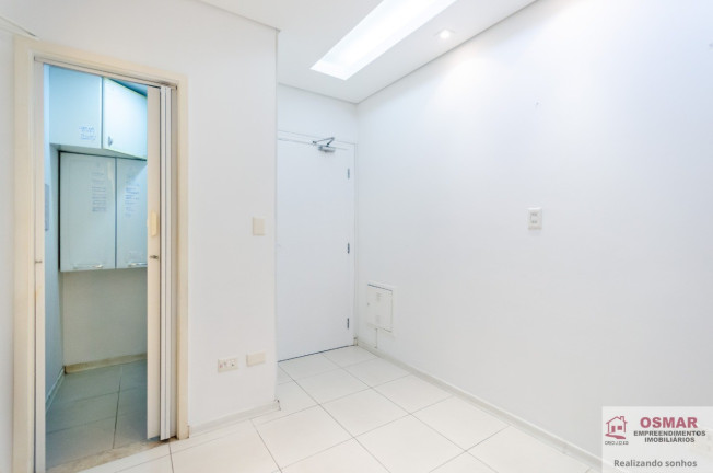 Imagem Imóvel com 6 Quartos à Venda, 98 m² em Vila Mathias - Santos