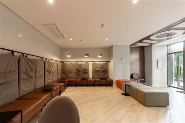 Imagem Imóvel Comercial à Venda, 27 m² em Vila Nova Conceição - São Paulo