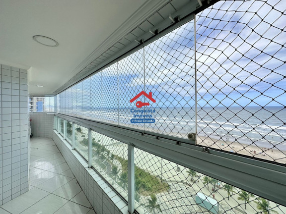 Imagem Apartamento com 3 Quartos à Venda, 108 m² em Maracanã - Praia Grande Imagem Apartamento com 3 Quartos à Venda, 108 m² em Maracanã - Praia Grande