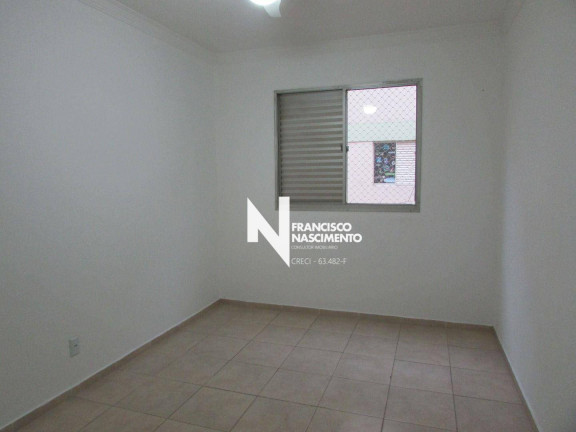 Imagem Apartamento com 2 Quartos à Venda ou Locação, 60 m² em Jardim Nossa Senhora Auxiliadora - Campinas